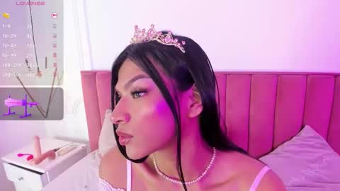 Kimberlyn online show from March 2026 02:58:02 PM