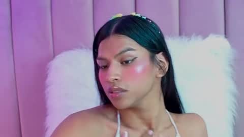 Kimberlyn online show from June 2026 05:47:02 PM