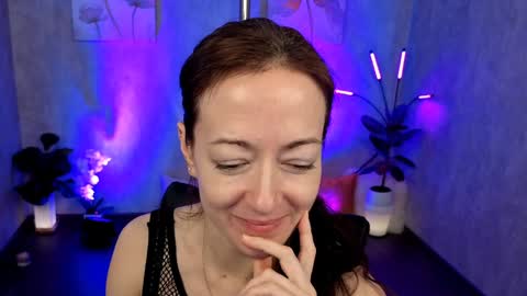 Kimberly online show from January 2025 04:25:01 PM