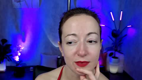 Kimberly online show from January 2025 04:14:02 PM