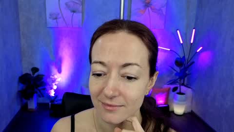 Kimberly online show from February 2025 07:57:02 AM