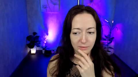 Kimberly online show from March 2025 09:33:02 AM