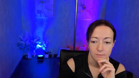 Kimberly online show from September 2025 05:53:02 AM