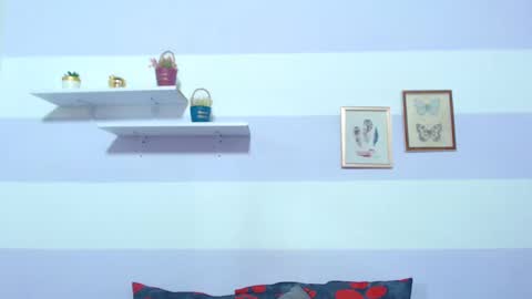 Kim  online show from February 2025 07:07:01 PM