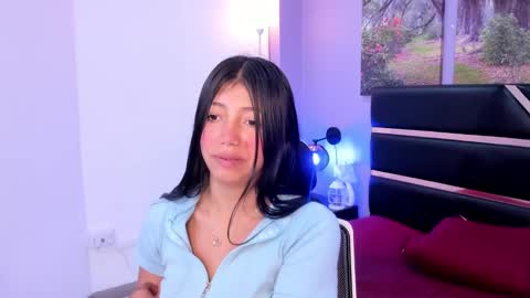 Snapshot of kimberlyvillalobos chatting on February 2025 11:29:02 AM Kimberly Villalobos online show from February 2025 11:29:02 AM