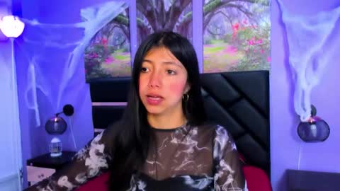 Snapshot of kimberlyvillalobos chatting on October 2025 12:49:01 PM Kimberly Villalobos online show from October 2025 12:49:01 PM