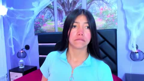 Snapshot of kimberlyvillalobos chatting on October 2025 11:31:02 AM Kimberly Villalobos online show from October 2025 11:31:02 AM