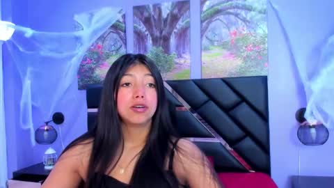 Snapshot of kimberlyvillalobos chatting on November 2025 11:33:02 AM Kimberly Villalobos online show from November 2025 11:33:02 AM