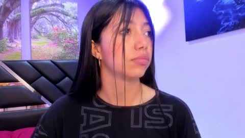 Snapshot of kimberlyvillalobos chatting on November 2025 12:59:01 PM Kimberly Villalobos online show from November 2025 12:59:01 PM