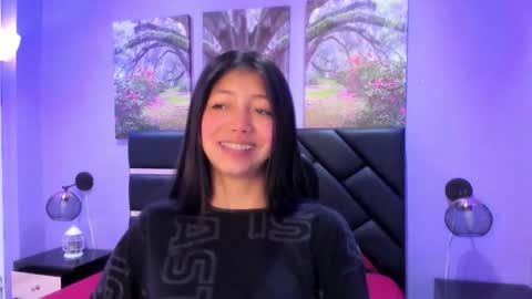 Snapshot of kimberlyvillalobos chatting on November 2025 11:38:02 AM Kimberly Villalobos online show from November 2025 11:38:02 AM