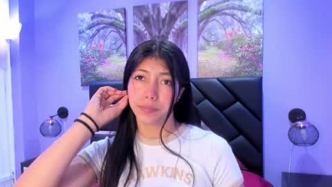 Snapshot of kimberlyvillalobos chatting on November 2025 11:36:02 AM Kimberly Villalobos online show from November 2025 11:36:02 AM