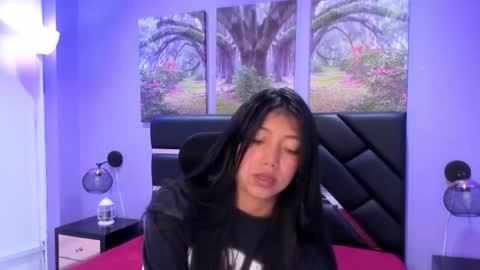 Snapshot of kimberlyvillalobos chatting on November 2025 11:32:02 AM Kimberly Villalobos online show from November 2025 11:32:02 AM