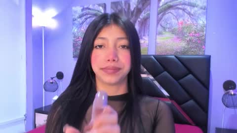 Snapshot of kimberlyvillalobos chatting on November 2025 11:34:02 AM Kimberly Villalobos online show from November 2025 11:34:02 AM