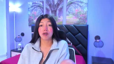 Snapshot of kimberlyvillalobos chatting on November 2025 11:24:02 AM Kimberly Villalobos online show from November 2025 11:24:02 AM