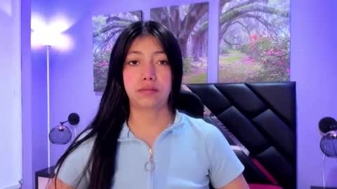 Snapshot of kimberlyvillalobos chatting on December 2025 11:30:02 AM Kimberly Villalobos online show from December 2025 11:30:02 AM