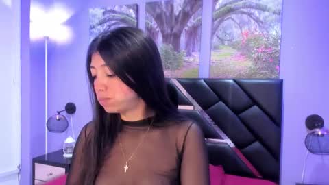 Snapshot of kimberlyvillalobos chatting on December 2025 11:30:02 AM Kimberly Villalobos online show from December 2025 11:30:02 AM