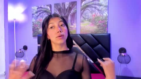 Snapshot of kimberlyvillalobos chatting on December 2025 11:36:02 AM Kimberly Villalobos online show from December 2025 11:36:02 AM