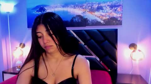 Kimberly Villalobos online show from February 2026 11:53:02 AM