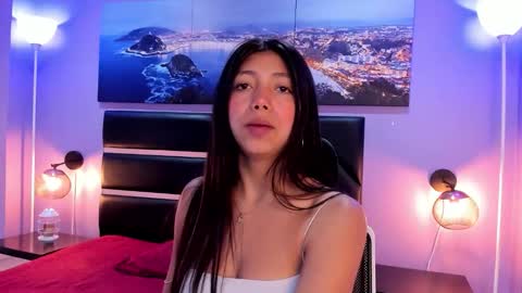 Kimberly Villalobos online show from March 2026 11:38:02 AM