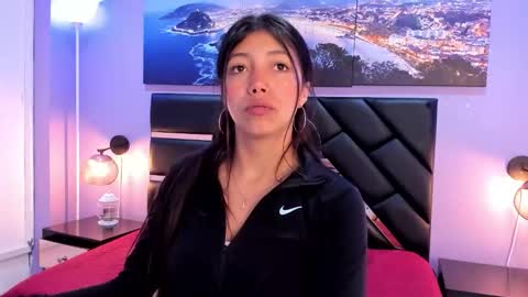 Kimberly Villalobos online show from March 2026 11:39:02 AM