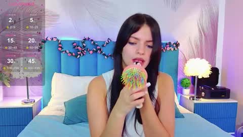 Kim online show from November 2025 06:56:01 AM