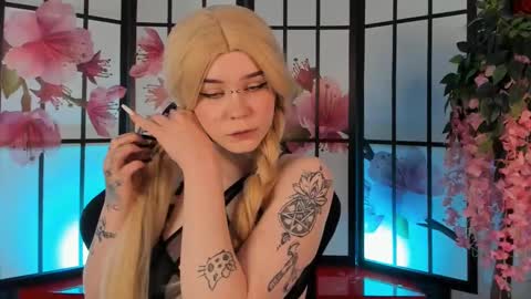 Snapshot of kimbirlylee chatting on February 2025 11:35:02 AM kimbirlylee online show from February 2025 11:35:02 AM