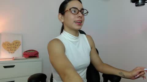 CAMI online show from May 2026 11:12:03 PM