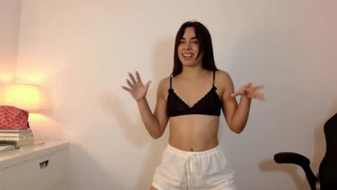 CAMI online show from June 2026 01:39:01 AM