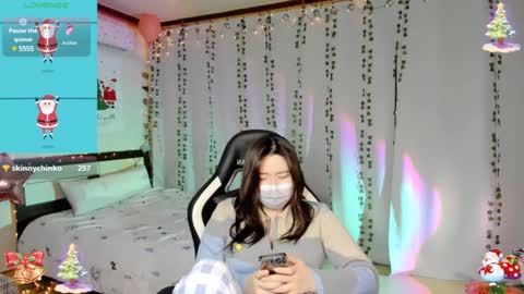 kimchi 02 online show from December 2024 10:56:02 AM