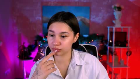 kimclarks online show from January 2026 08:41:01 AM