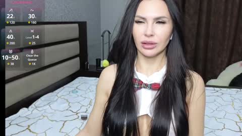 Snapshot of kimdavisbaby chatting on December 2024 03:53:02 PM KIm online show from December 2024 03:53:02 PM