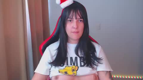 Snapshot of kimflexible_ chatting on December 2024 09:08:02 PM Kim 3 online show from December 2024 09:08:02 PM