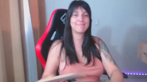 Snapshot of kimflexible_ chatting on January 2025 08:31:02 PM Kim 3 online show from January 2025 08:31:02 PM