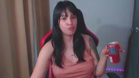 Snapshot of kimflexible_ chatting on January 2025 12:16:02 AM Kim 3 online show from January 2025 12:16:02 AM