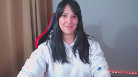 Snapshot of kimflexible_ chatting on February 2025 12:40:02 AM Kim 3 online show from February 2025 12:40:02 AM