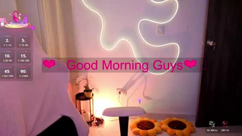 Kim 3 online show from June 2026 10:57:02 AM