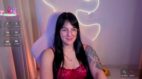 Kim 3 online show from June 2026 10:58:01 AM