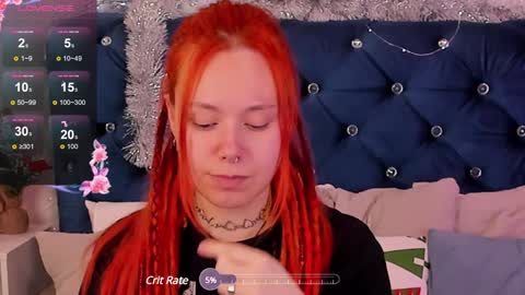 KimForman online show from December 2024 05:42:02 PM