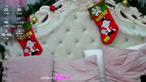 KimForman online show from December 2024 02:00:01 PM