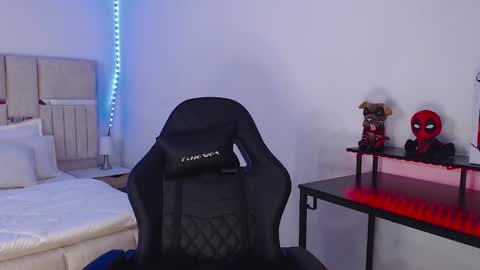 KimGeorgia online show from February 2025 12:28:01 AM