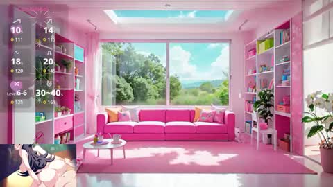 Snapshot of kimi_hentai chatting on December 2025 07:44:01 PM Kimi online show from December 2025 07:44:01 PM