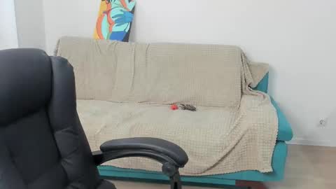 Snapshot of kimiacandy chatting on December 2025 06:52:02 AM Albina sexy online show from December 2025 06:52:02 AM