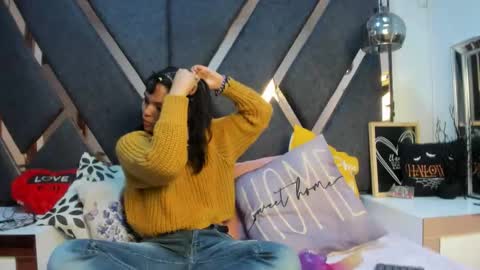 Kimy online show from March 2026 02:01:01 PM