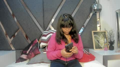 Kimy online show from April 2026 02:22:01 PM