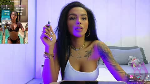 Kim online show from January 2025 09:13:02 AM