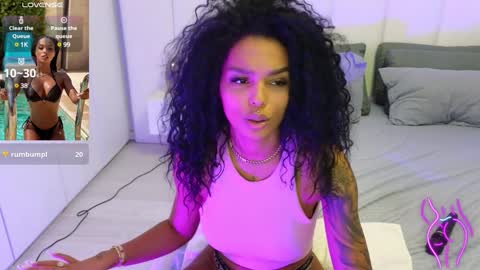 Kim online show from February 2025 05:14:01 PM