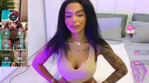 Kim online show from February 2025 10:37:02 AM