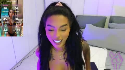 Kim online show from February 2025 11:22:02 AM