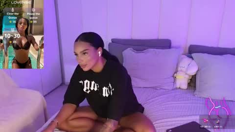 Kim online show from September 2025 10:20:02 AM