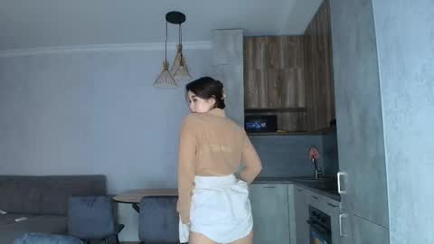 Snapshot of kimiko_ara chatting on March 2026 11:17:02 AM Kimiko online show from March 2026 11:17:02 AM